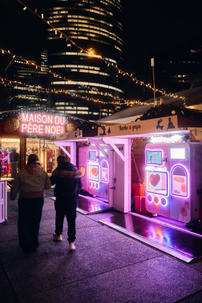 location machine événementielle barbe à papa automatique