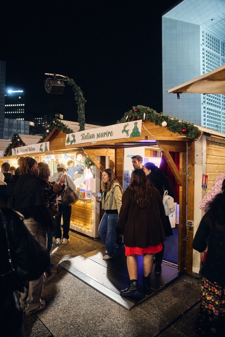 location machine événementielle borne photo interactive